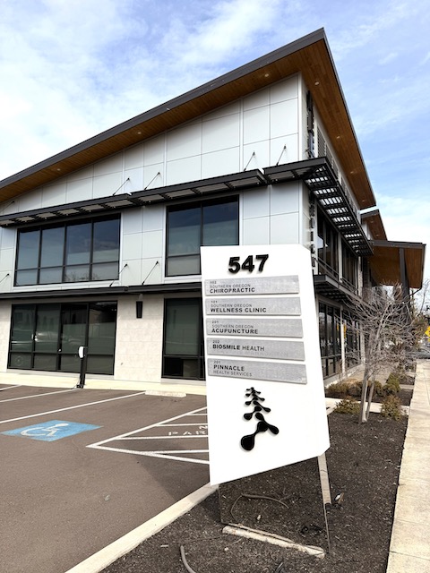 BioSmile Health Image