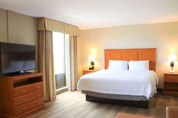 Images Hampton Inn & Suites Thibodaux