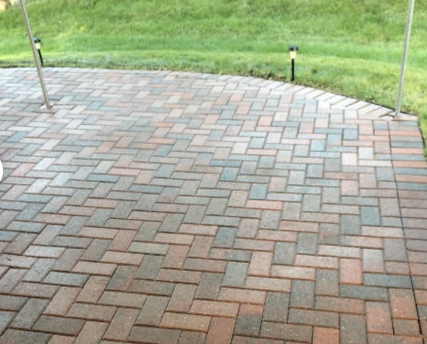 Images Keystone Pressure Washing & Roof Cleaning LLC