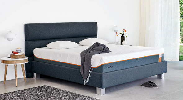 Images Carpanelli Materassi