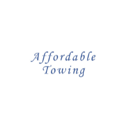 Affordable Towing & Lockout Logo