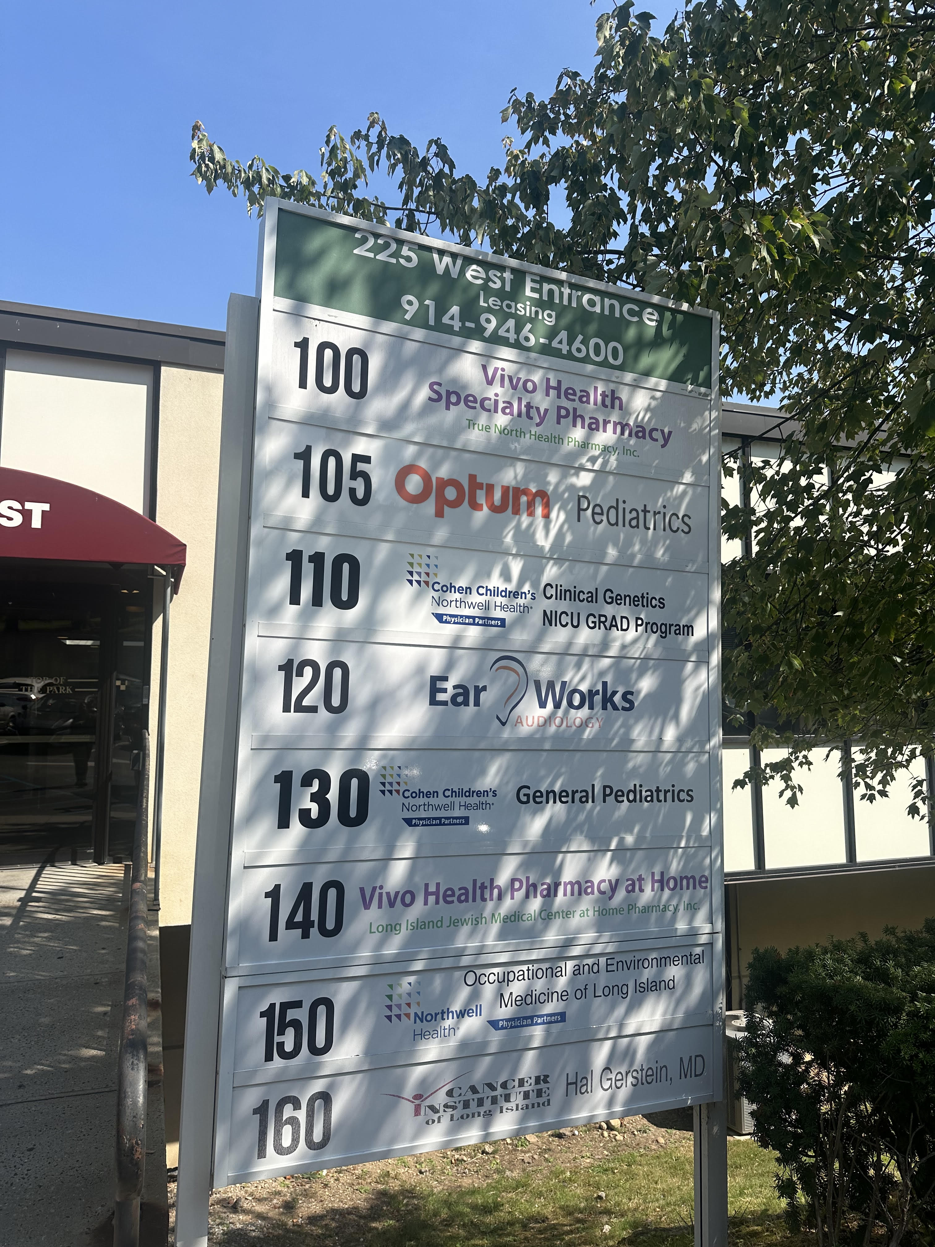 Long Island’s Premier Hearing Healthcare Provider.

With 11 Convenient Audiology Locations Throughout Long Island, Nassau and Suffolk County, Our Patients Hear What’s Most Important.