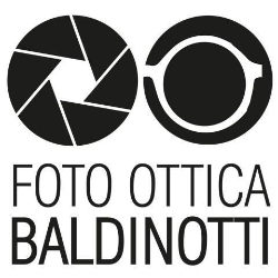 Foto Ottica Baldinotti Logo