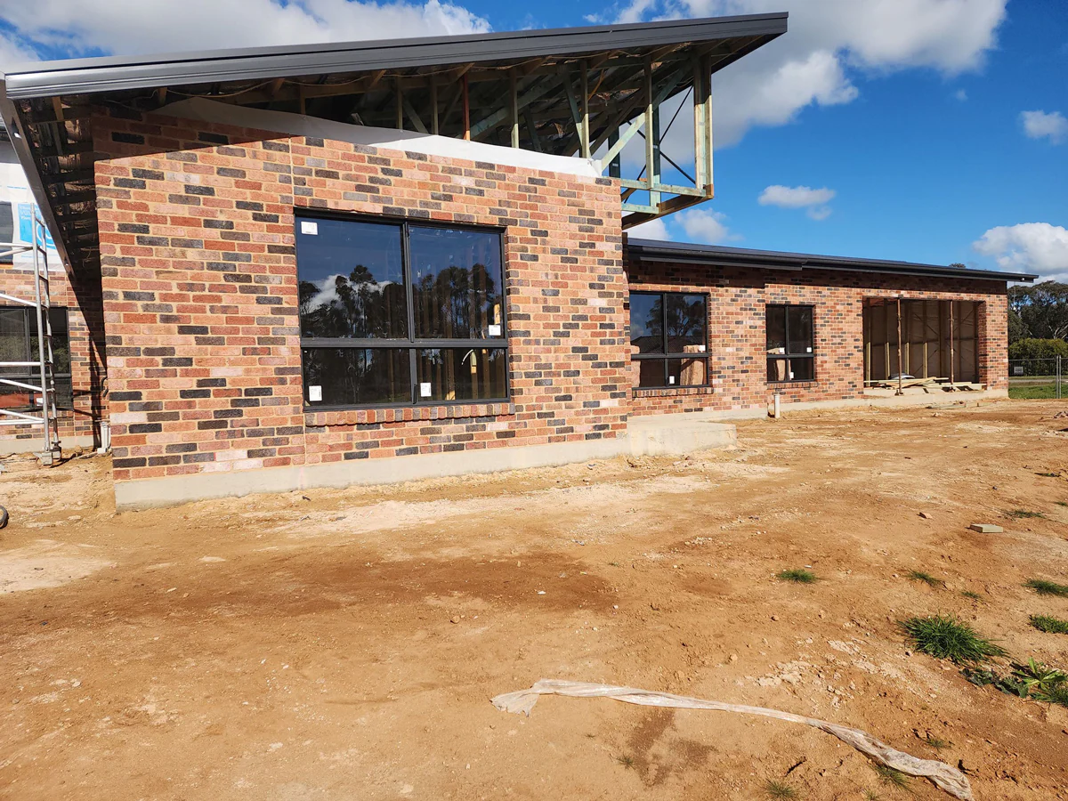 Images Central Vic Brick Cleaning