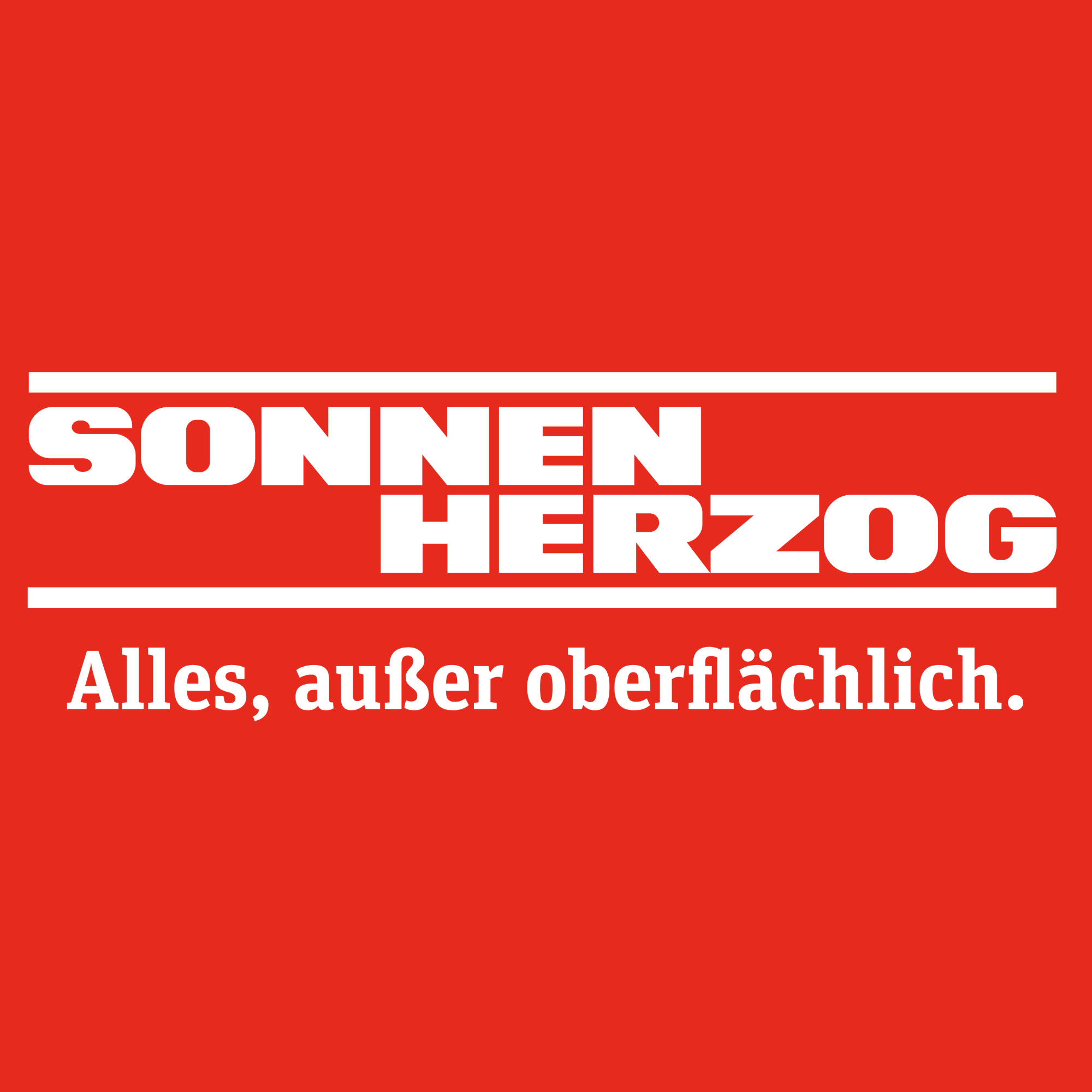 Kundenlogo Sonnen Herzog GmbH & Co. KG