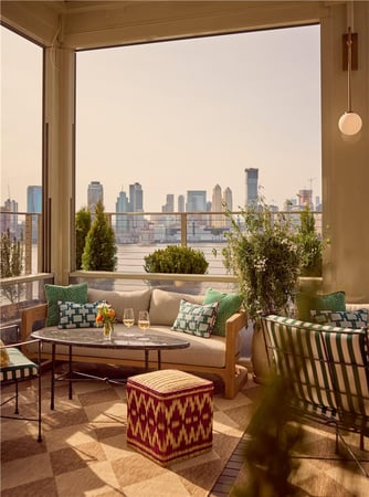 Images Conrad New York Downtown