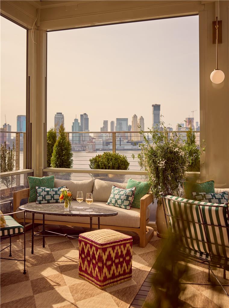 Conrad New York Downtown