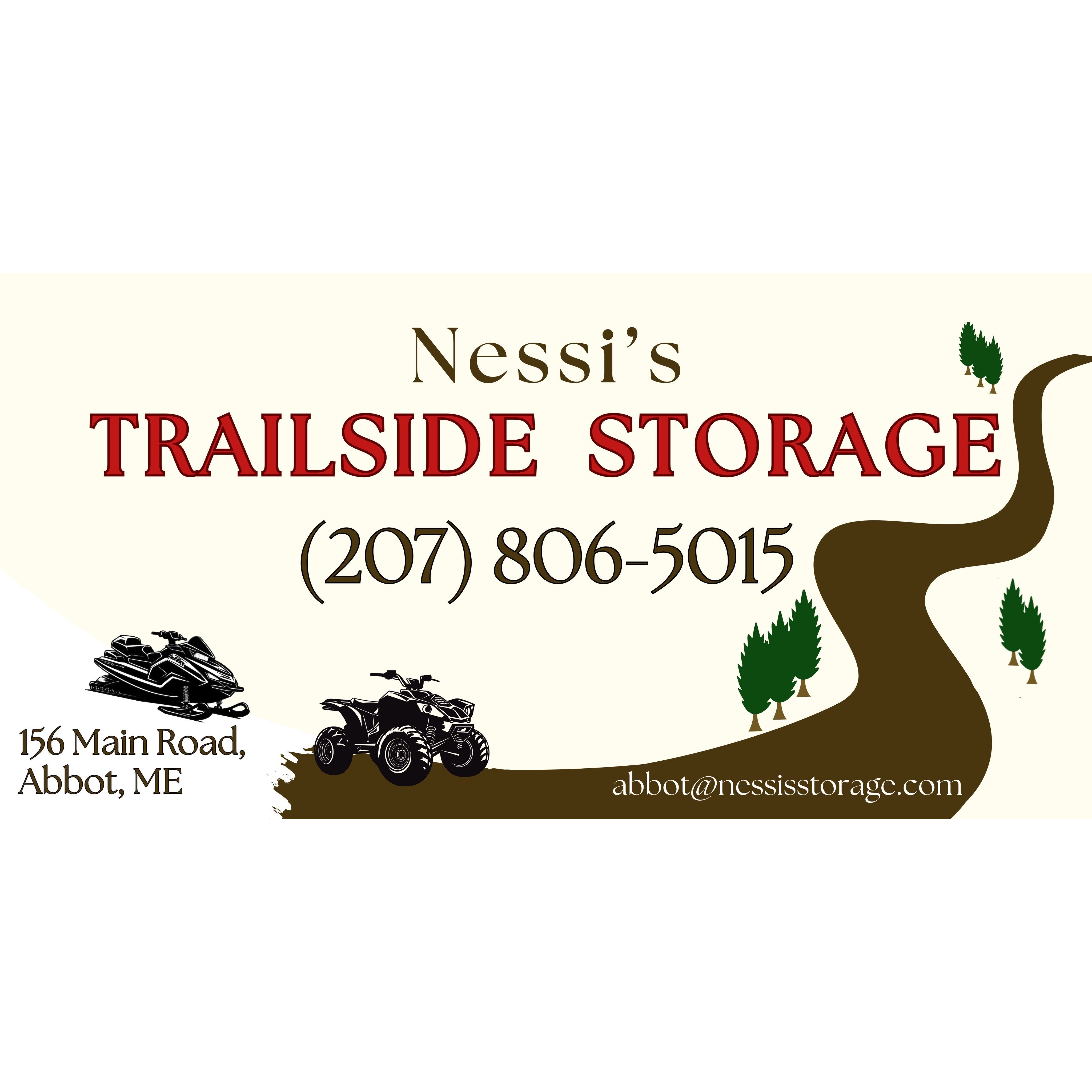 Nessi's Trailside Storage