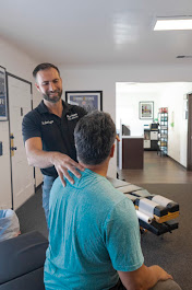 Images Platinum Chiropractic