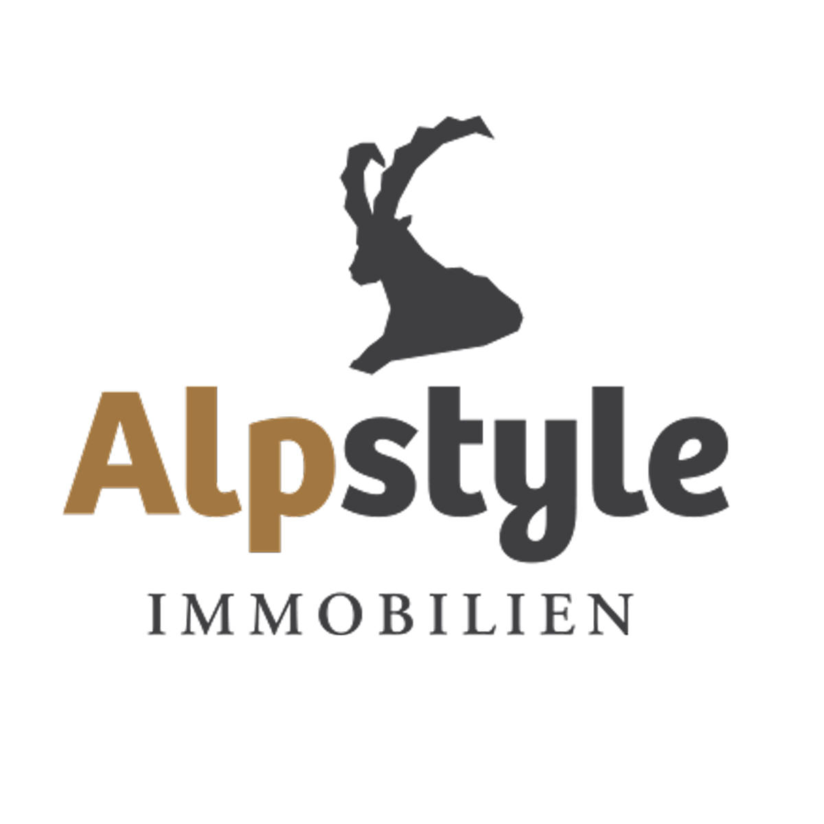Alpstyle Immobilien AG Logo