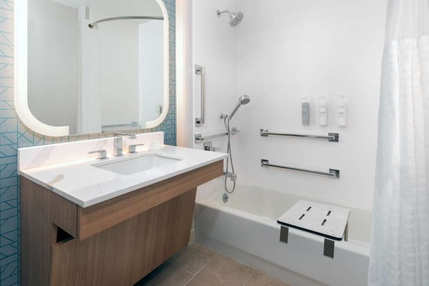 Images Homewood Suites by Hilton Buffalo-Airport