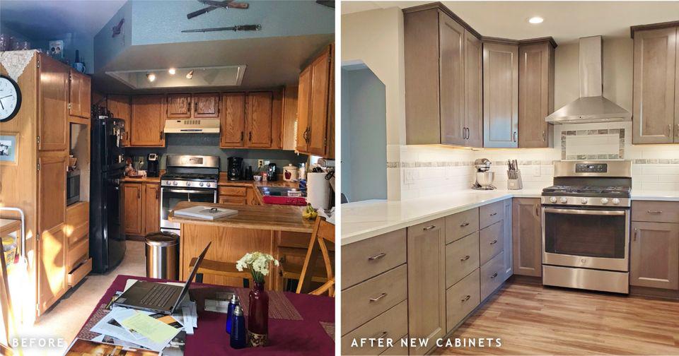 Are you dreaming of new kitchen cabinets? Consider Kitchen Tune-Up Savannah Brunswick the local expe Kitchen Tune-Up Savannah Brunswick Savannah (912)424-8907