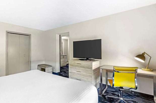 Images Best Western Plus Beckley Inn