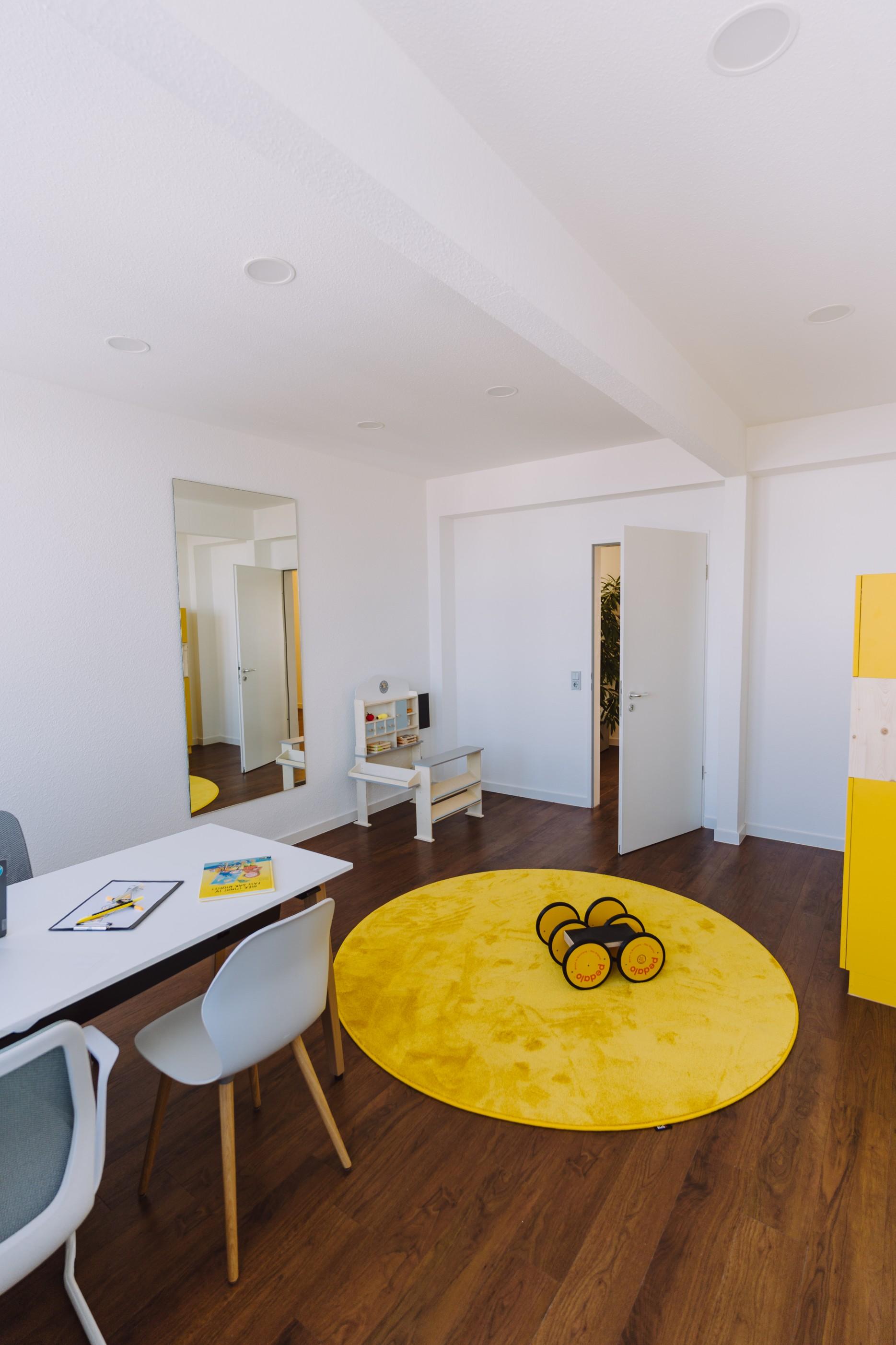 Logopädie und Ergotherapie Essen - Palabra Praxis, Huyssenallee 52-56, Essen-Stadtbezirke I in Essen