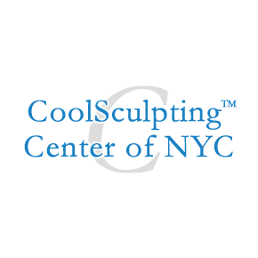 CoolSculpting Center of NYC Logo