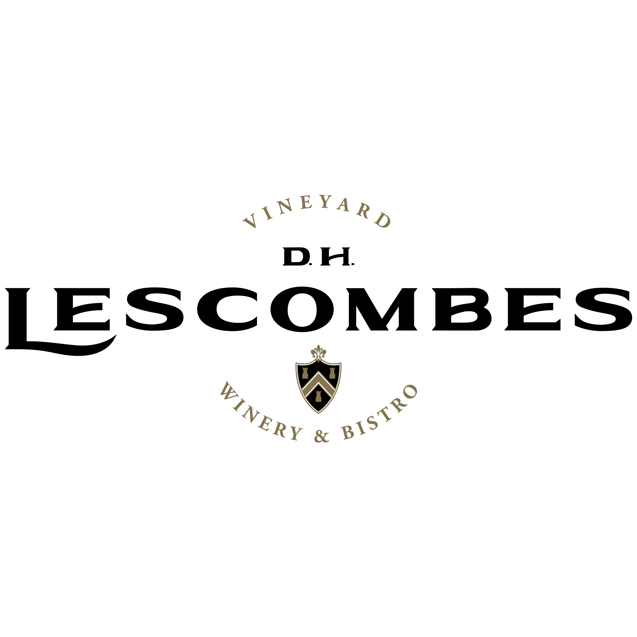 D.H. LESCOMBES WINERY & BISTRO