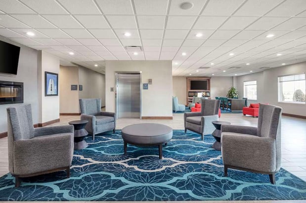 Images Best Western Plus Owensboro