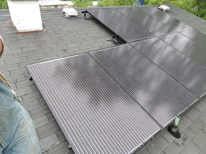 Innovative Electric Inc Image