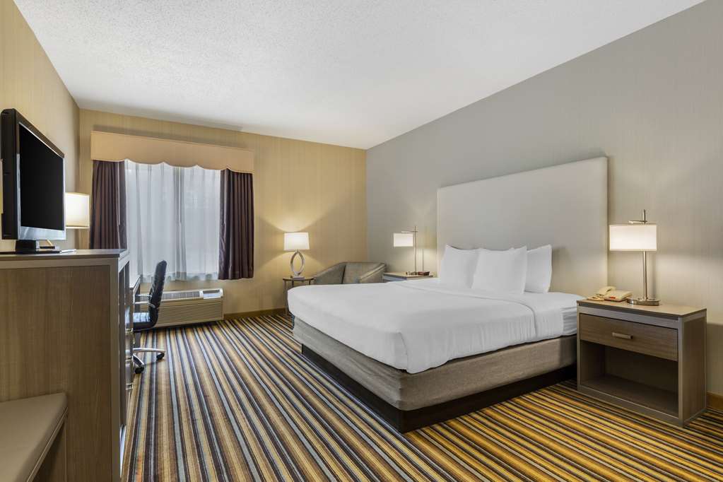 King Room