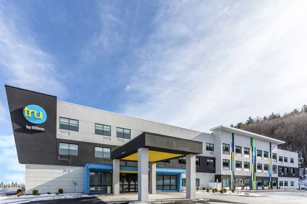 Images Tru by Hilton Binghamton Vestal