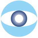 Vibenshus Øjenklinik Logo