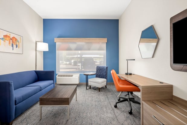 Images Holiday Inn Express & Suites Phoenix West - Tolleson by IHG