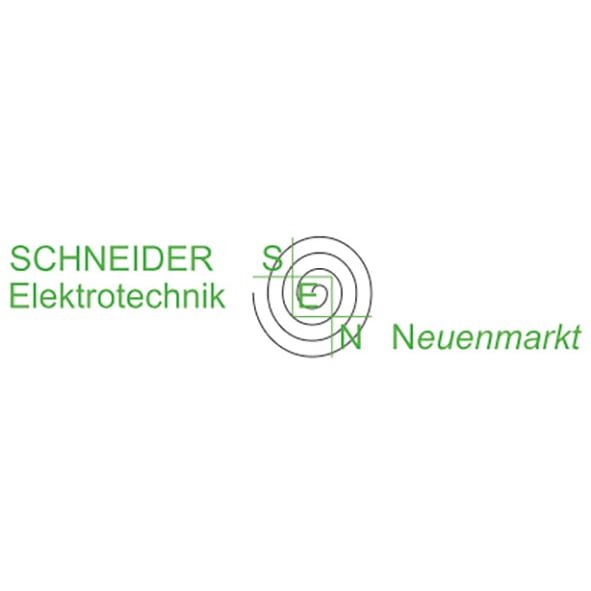 Schneider Elektrotechnik GmbH in Neuenmarkt - Logo