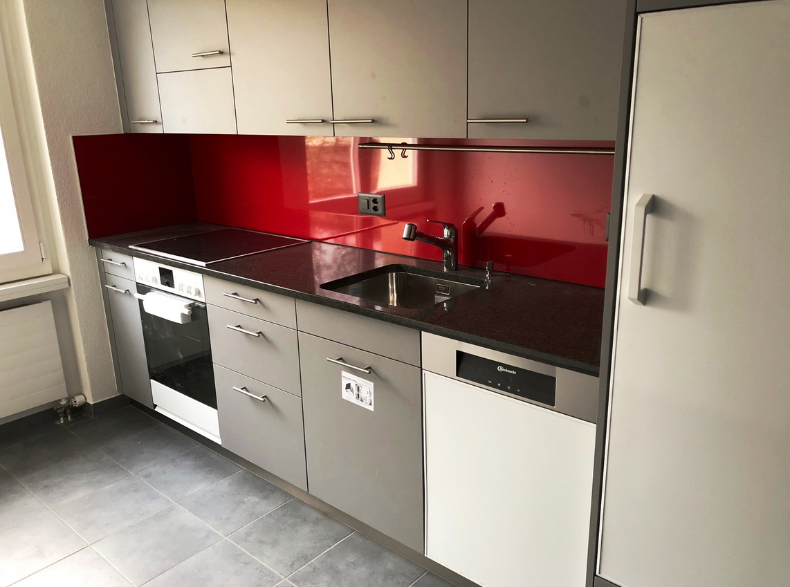 Roggli AG, Brünnen 37 in Mamishaus