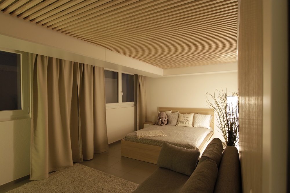 Kellenberger AG Schreinerei und Küchenbau, Industriestrasse 10 in Oberentfelden