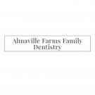 Almaville Farms Family Dentistry Logo