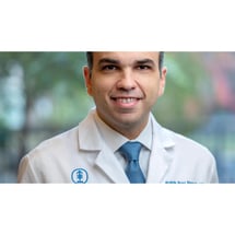 Rabih Bou Nassif, MD - MSK Neurosurgeon Logo