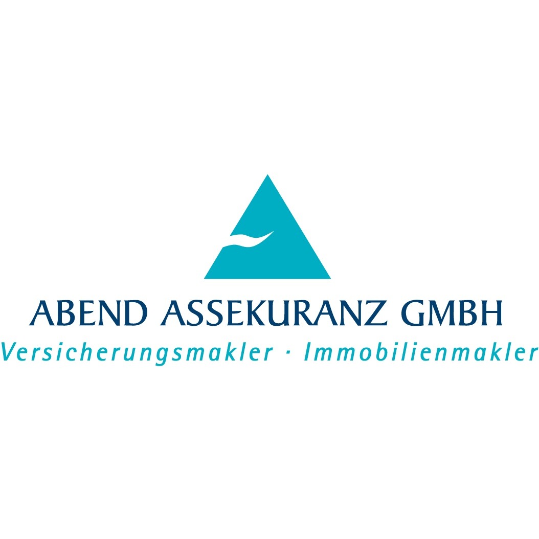 Abend Assekuranz GmbH in Wentorf bei Hamburg - Logo