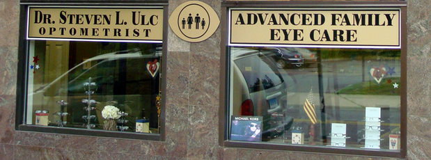 Images Advanced Family Eye Care