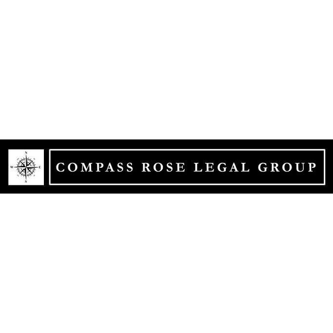 Compass Rose Legal Group, PLLC Logo