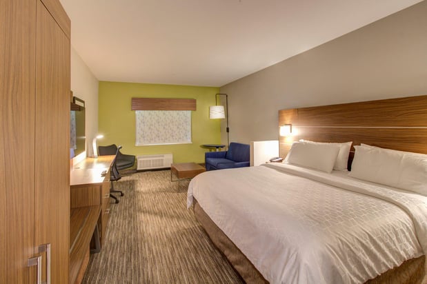 Images Holiday Inn Express Fort Walton Beach Central by IHG