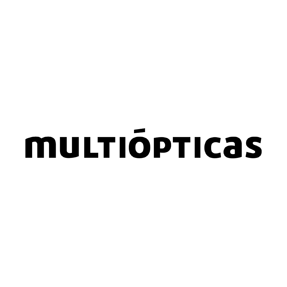 Multiópticas Logo