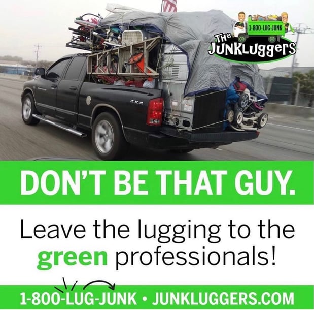 Images The Junkluggers of North Boston & Southern NH