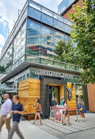 Images Meridian at Ballston Commons