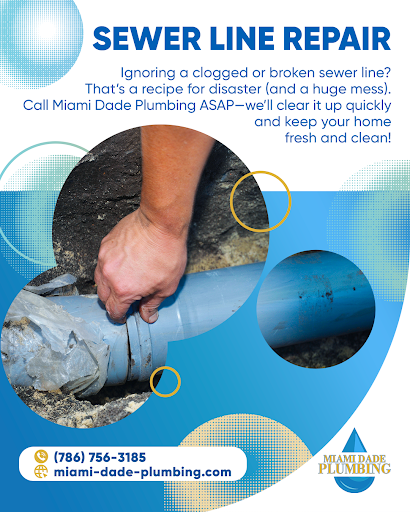 Images Miami Dade Plumbing