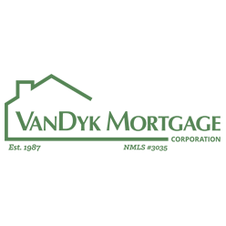 Greg Morga at VanDyk Mortgage Corporation