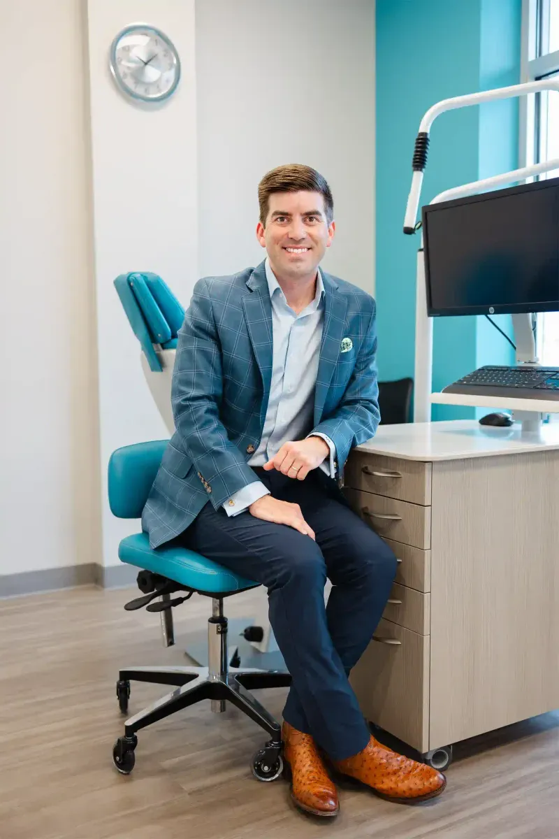 Coastal Orthodontics Image