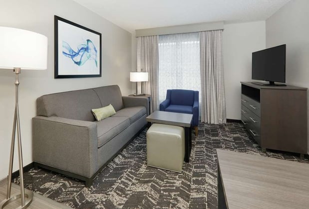 Images Homewood Suites by Hilton St. Louis-Chesterfield