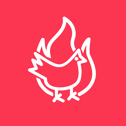 company logo