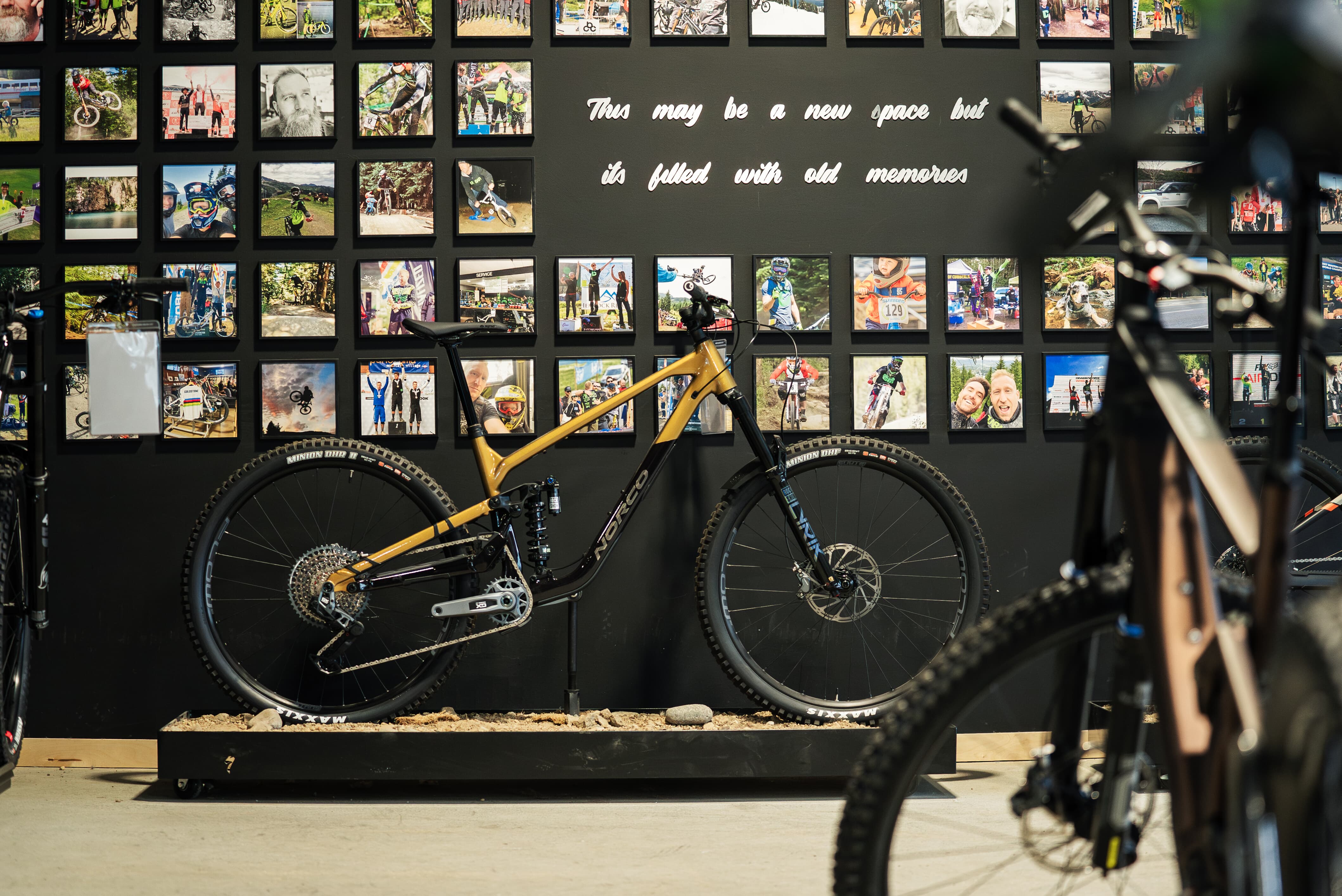 Images Dunbar Cycles