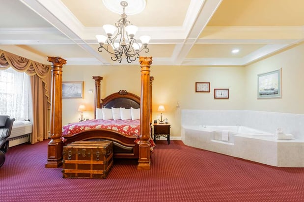 Images Best Western White House Inn