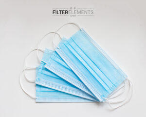 R+F FilterElements GmbH, Wollenweberstraße 25 in Hildesheim