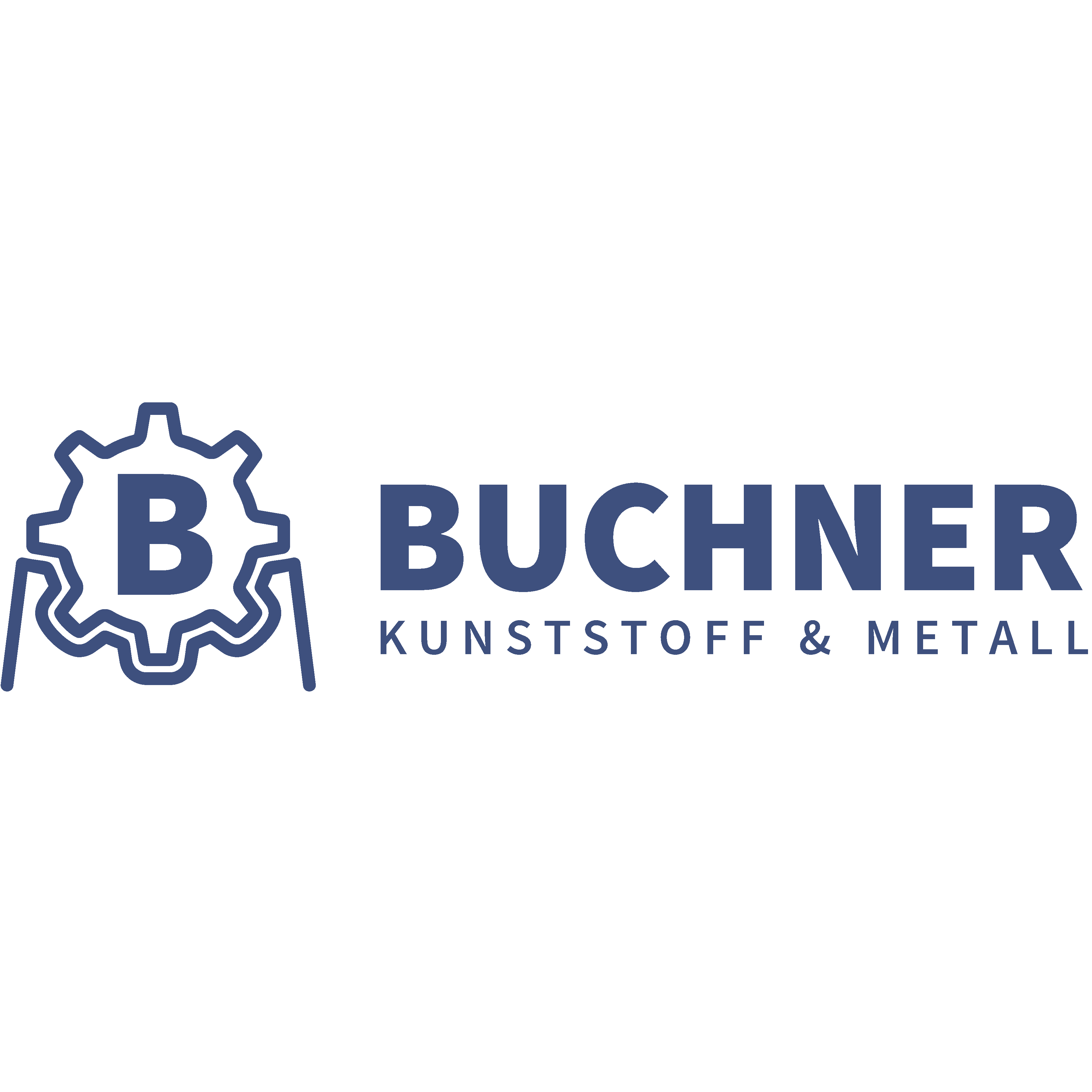 Logo Buchner GmbH & Co. KG