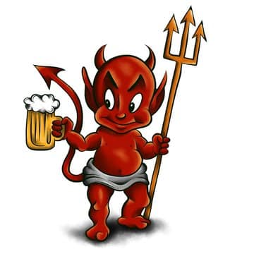 Ristorante Bisteccheria Pizzeria Devil 2 Logo