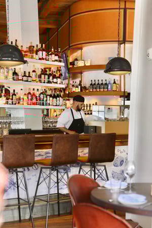 Images Cordelia Fishbar
