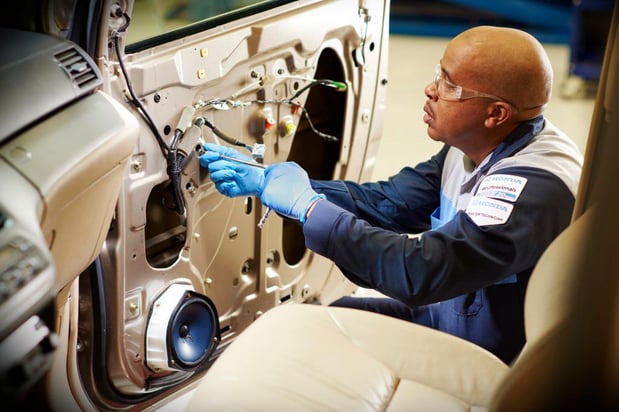 Images Russ Darrow Honda Service Center